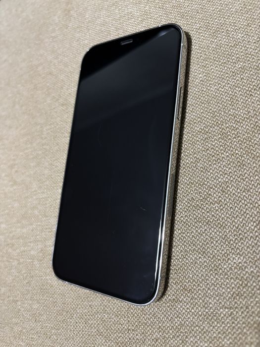 Iphone 12 pro смартфон б/у 256гб