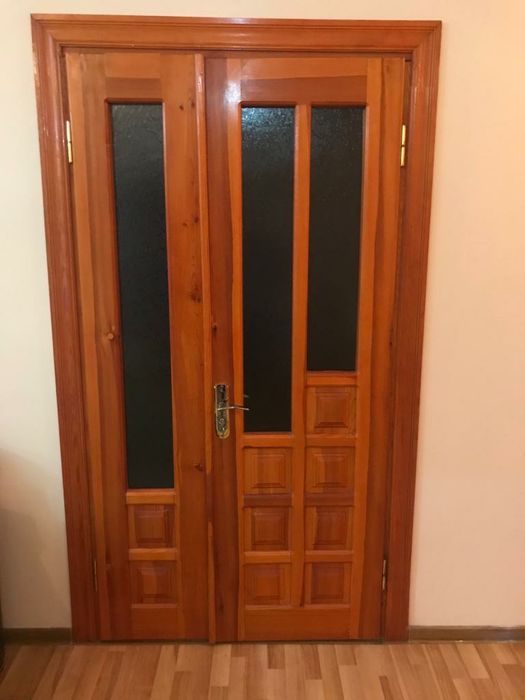 Продаются межкомнатные двери