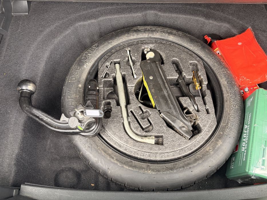 Golf 7 R-line 2.0 TDI 150 cp