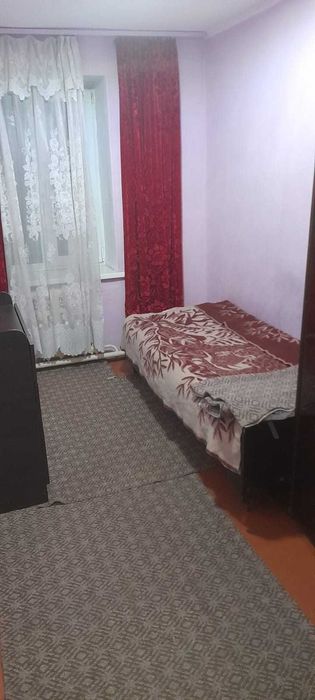 Сдается квартира