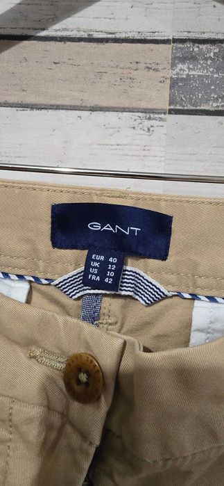 Gant M-мъжки панталон W/40-(10-03)