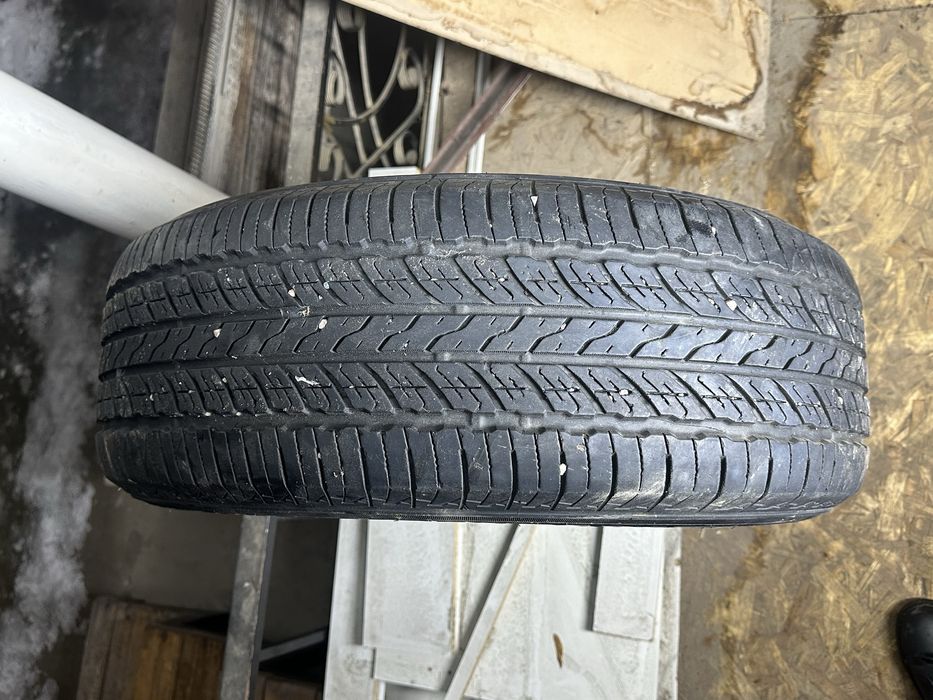 Продам шины Toyo