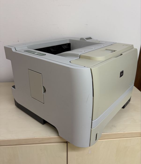 Imprimanta HP P2055dn