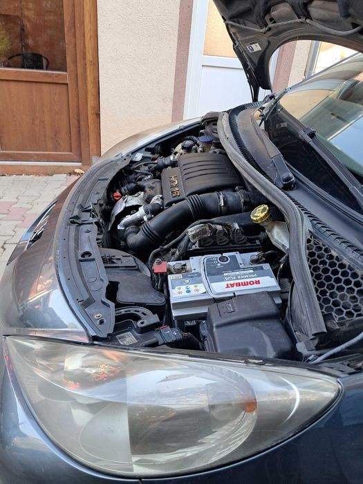 Peugeot 207 SW 2009