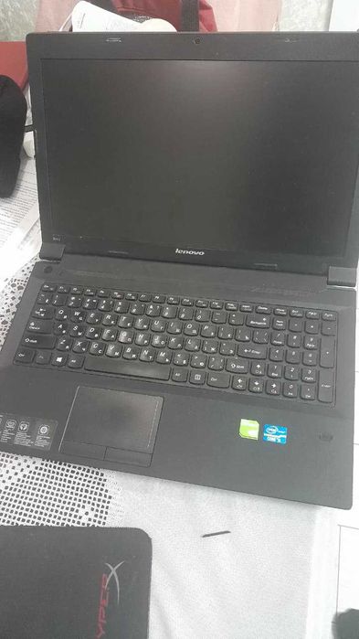 Ноутбук Lenovo B590