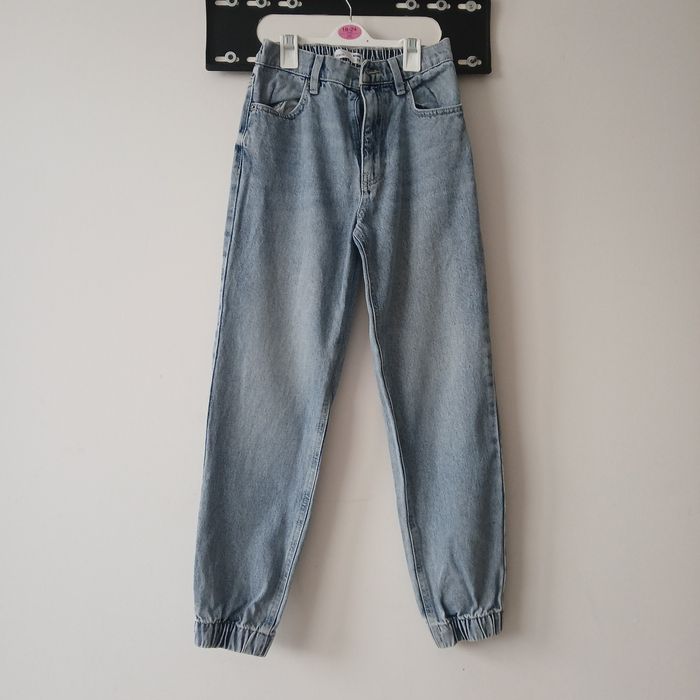 Дънки  34 размер