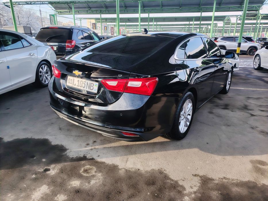 Срочно малибу 2 2018 год 16.000у.е