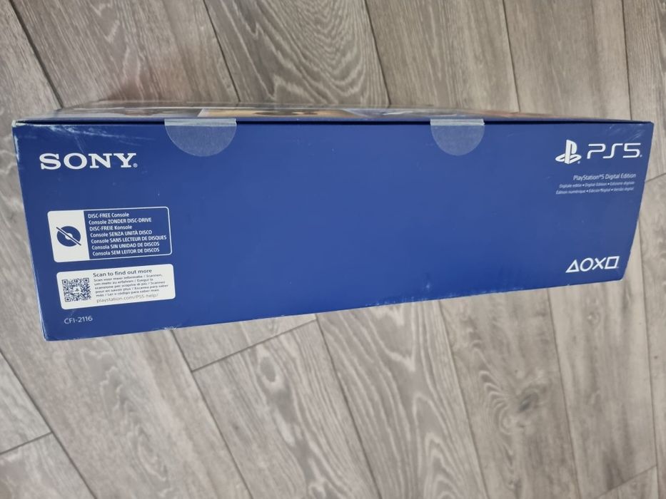 Consola Play station