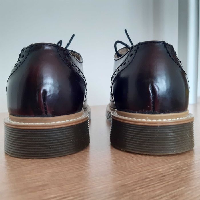 Shoedesign Copenhagen 39ти номер