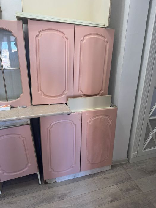 Кухонный гарнитур