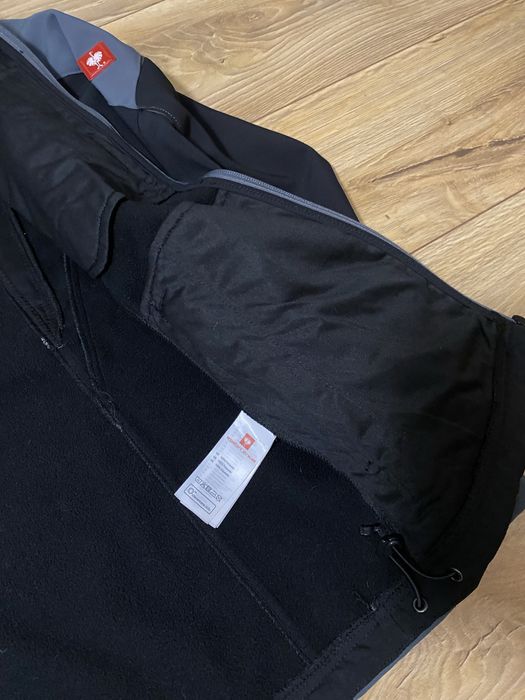 Engelbert Strauss-jacheta de lucru , full softshell, stare impecabila