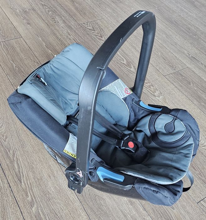 Scaun auto copii Concord Air Safe