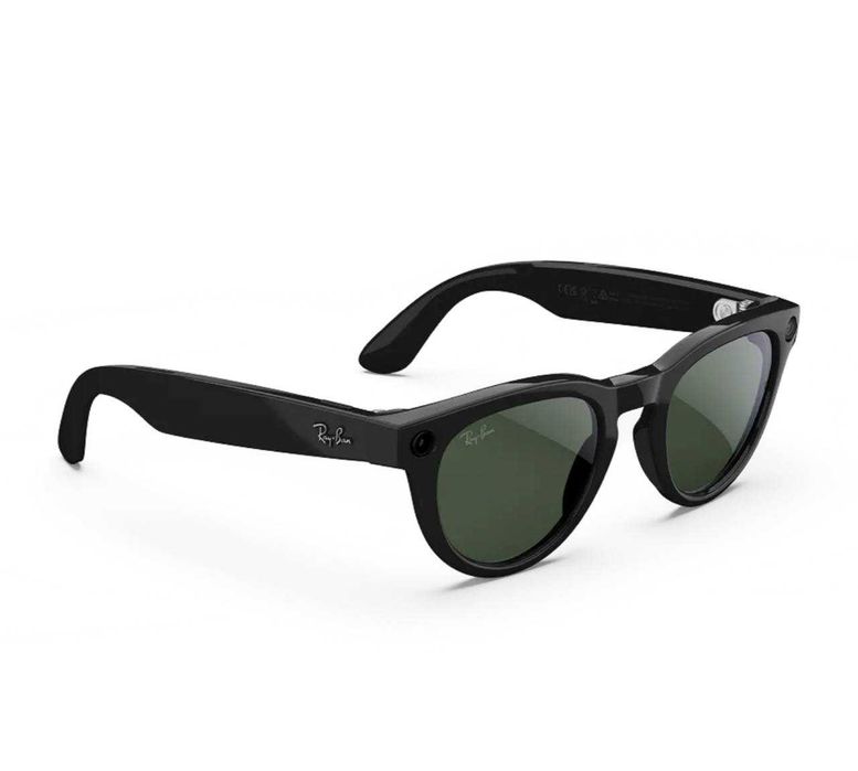 Новые очки Ray Ban Meta Headliner Gen 2! Бесплатная Доставка!