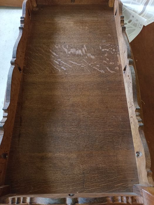 Măsuță de living superbă