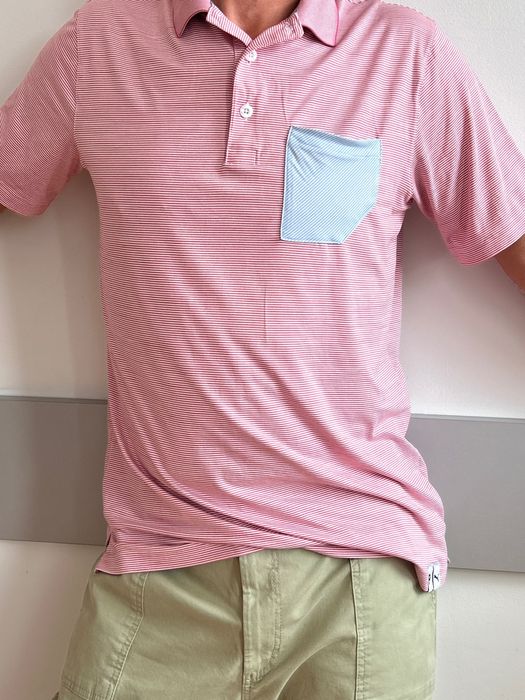 Две мъжки тениски Hugo Boss & Puma