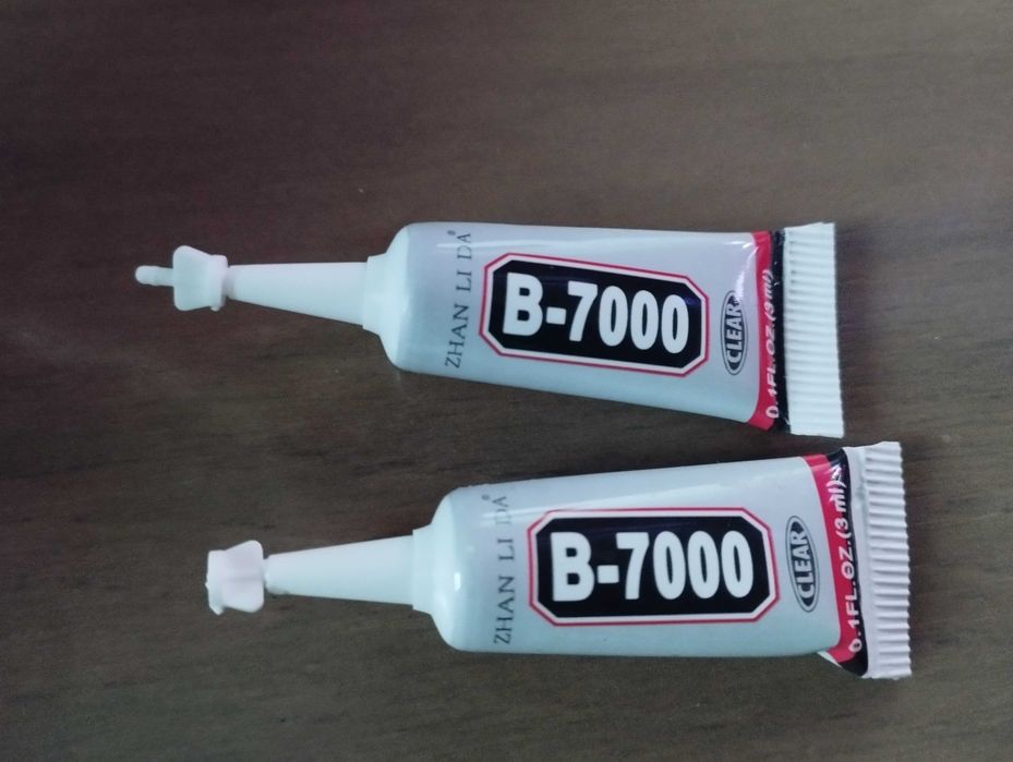 Универсальный клей B-7000