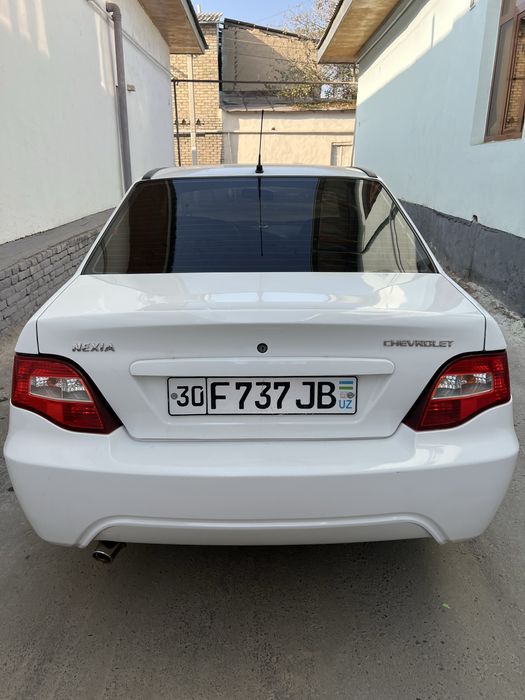 Nexia 2 1.5/ Нексия 2 1.5