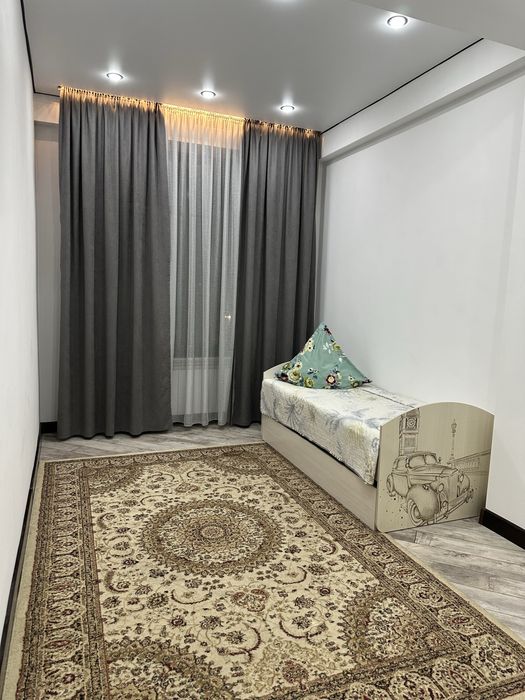 Посуточно квартира