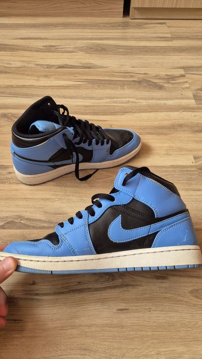 Nike Air Jordan 1  Mid 42,5