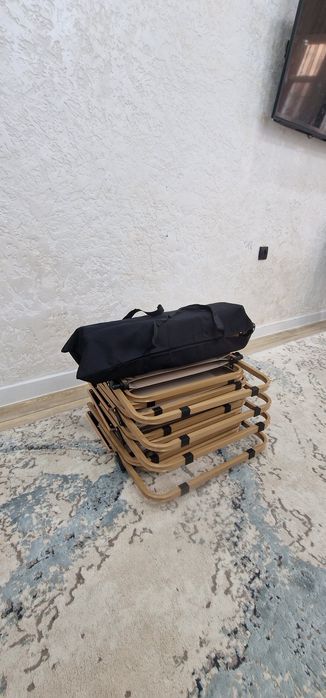 Продам стол со стульями