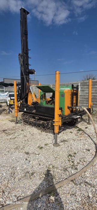 Сондажи за вода и проучване с георадар