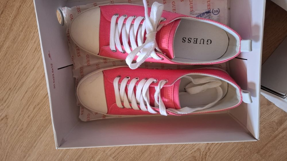 Дамски  сникърси