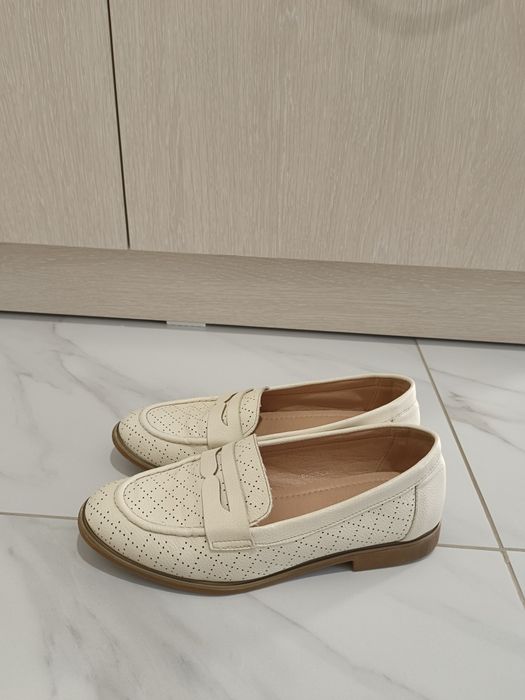 Туфли размер 35, 4000 тг