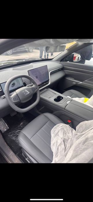 Dongfeng  2025 — 4