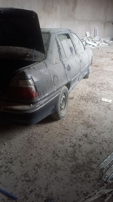 Нексия кузов салон бар