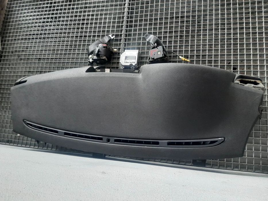 kit plansa bord fiat stilo 192