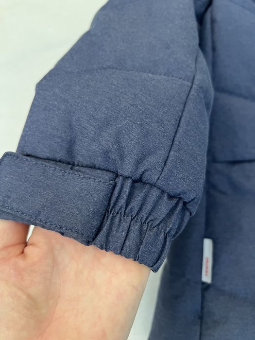 Пуховик Reima р.110