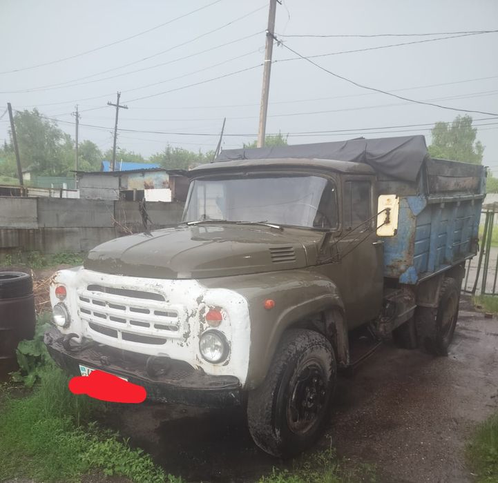 Продам ЗИЛ 130 .