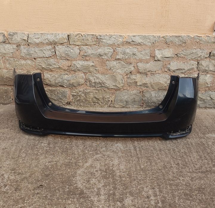 bronq/broni Toyota Yaris 2015-18g.