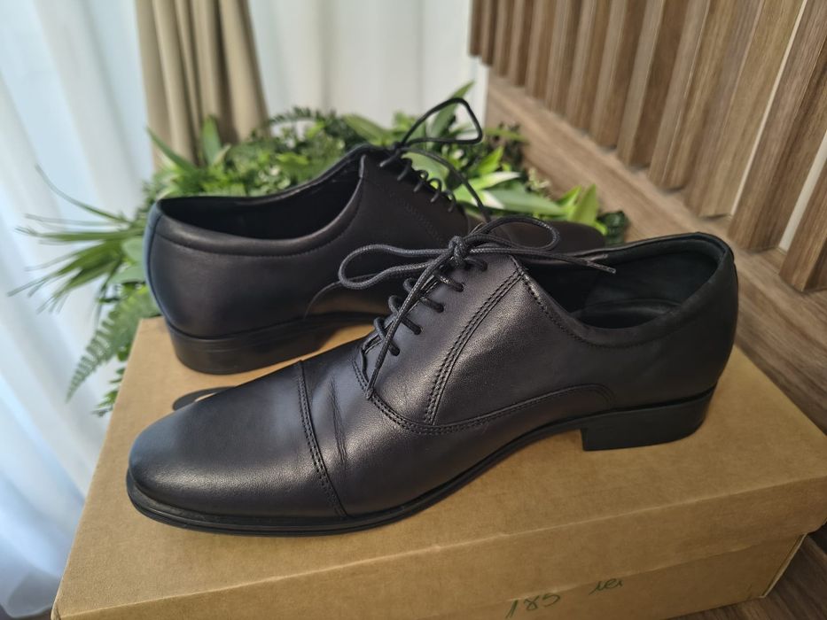 Pantofi piele ...