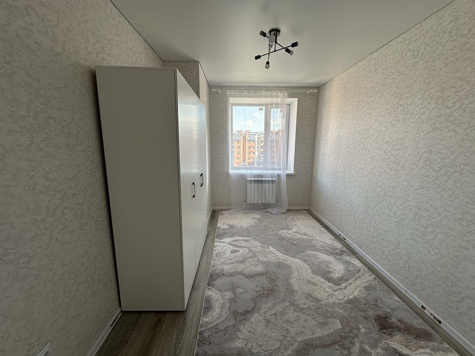 Продам квартиру