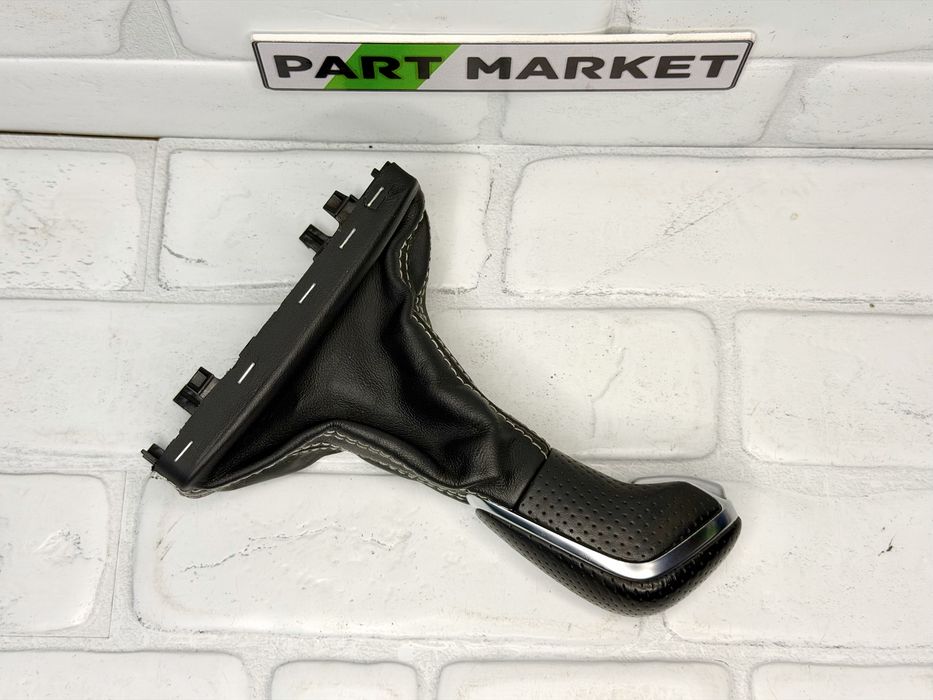 Топка скоростен лост AUDI A6 A7 S Line 4G1713139AH