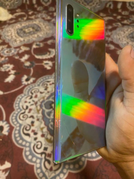 Not 10+ holati ideal 512 gb xotira xamma yog’i ishlaydi