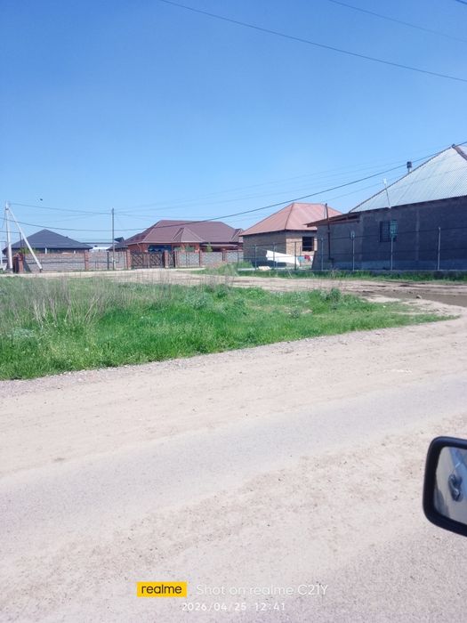 Продам участок в Узынағаше
