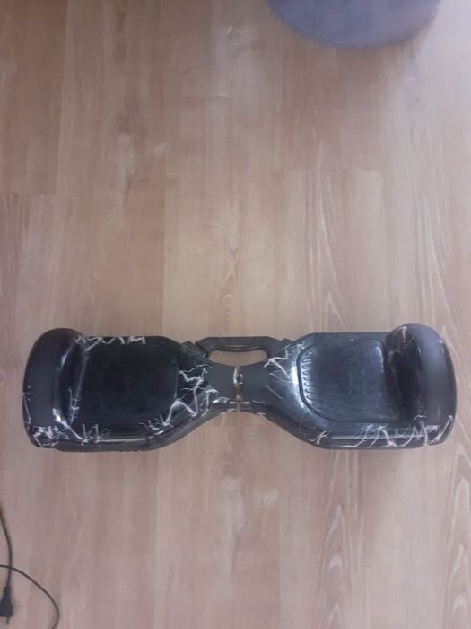 Гироскутер в отличном состоянии