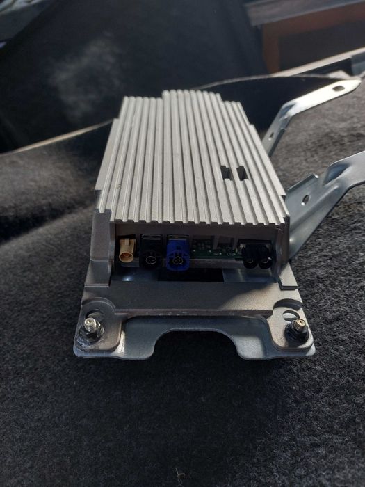 Modul bluetooth combox Bmw F10 F11 F30 F31 9257151