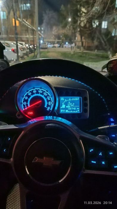 Other Spark 2015 — 2