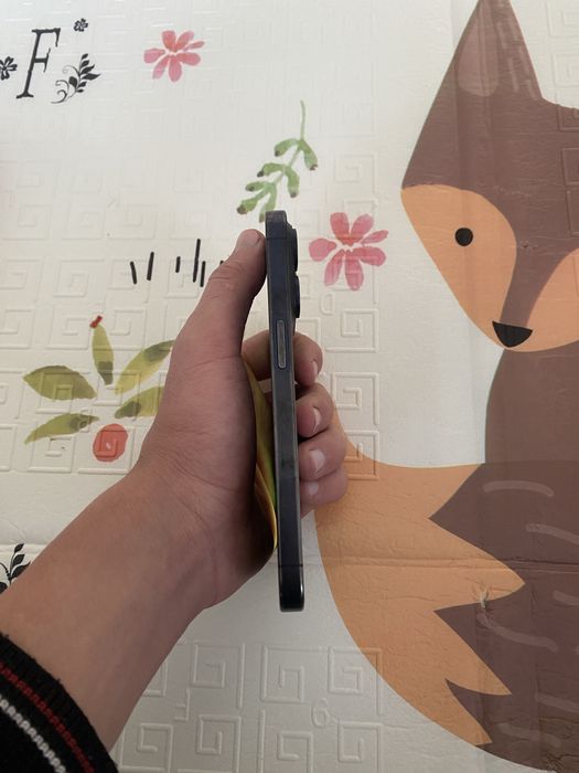 Айфон 15про 128гб