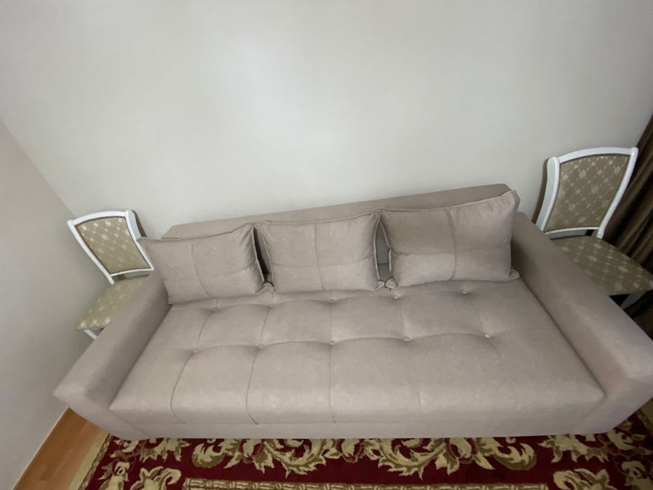 Продаю новый диван