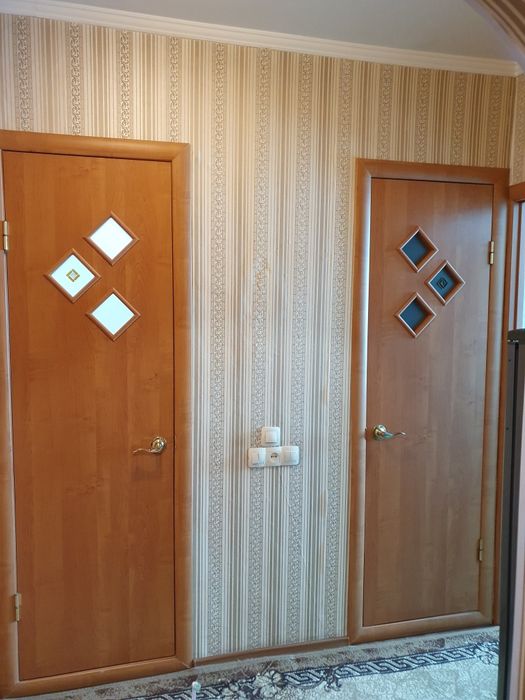 Продам межкомнатные двери