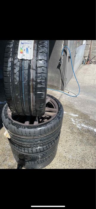 Алуминиеви джанти 21 цола,audi rs 6