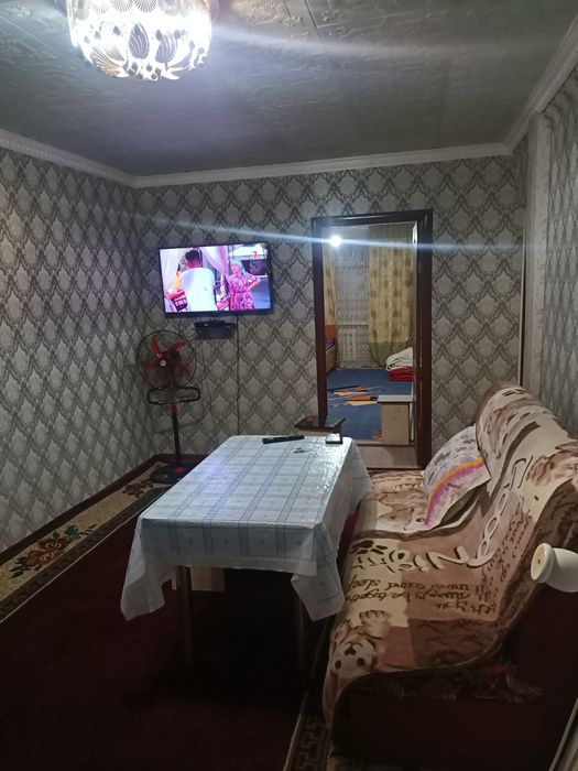 Квартира по суточный