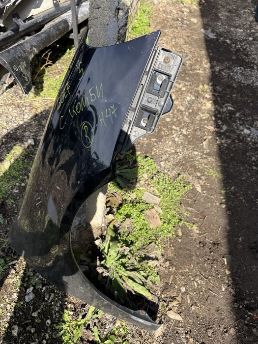 Ляв десен калник за VW Golf 5 само за комби ном 47 ном 48