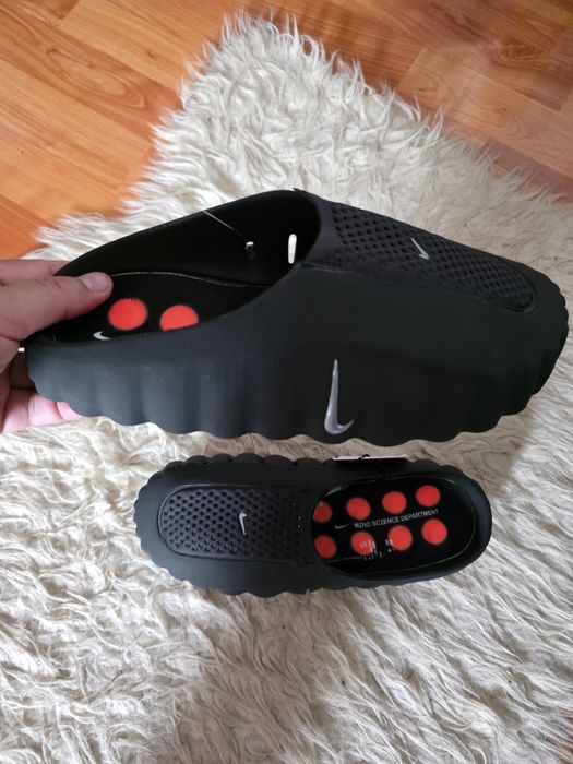 Papuci Nike original mind 001