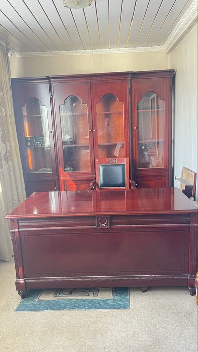 Продам офисный кабинет