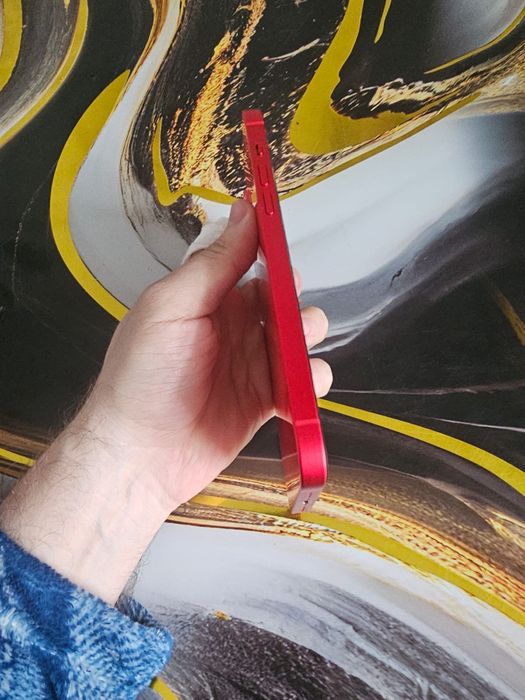 Vand schimb Iphone 14 plus rosu 512 GB